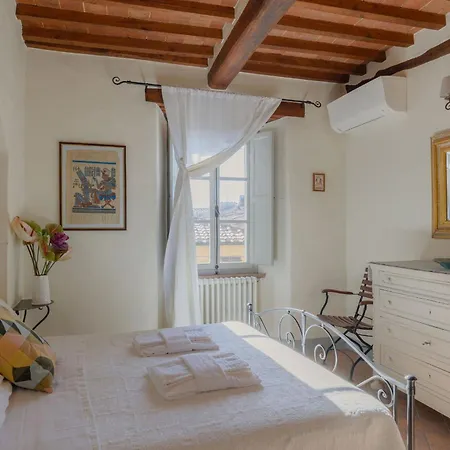 Casa Monteverdi Apartment