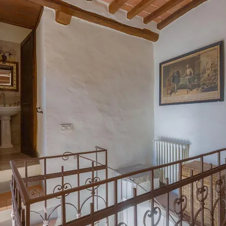 Casa Monteverdi *
