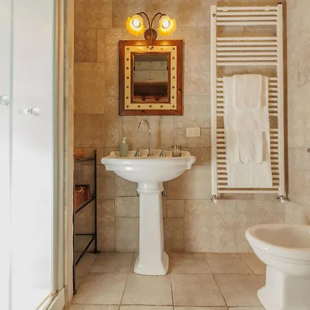 Apartment Casa Monteverdi