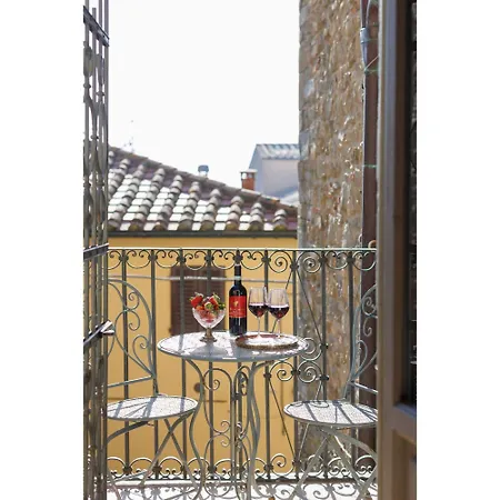 Casa Monteverdi