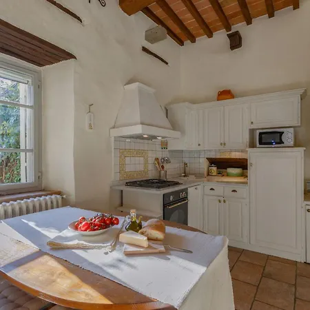 Casa Monteverdi Apartment *