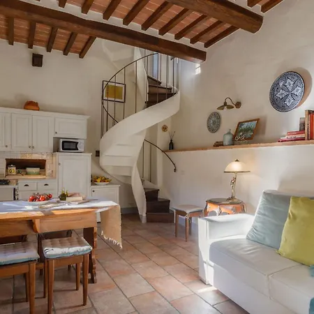 Casa Monteverdi Apartment