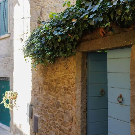 Casa Monteverdi *
