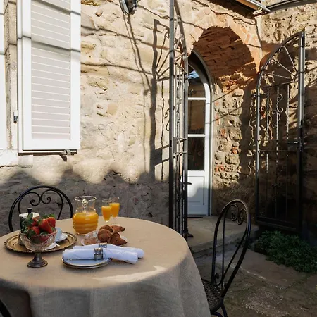 Casa Monteverdi