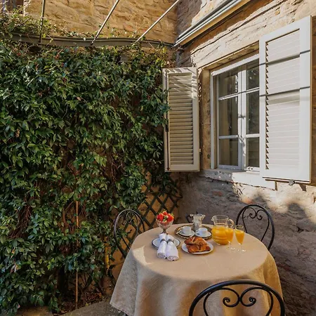 Casa Monteverdi Apartment