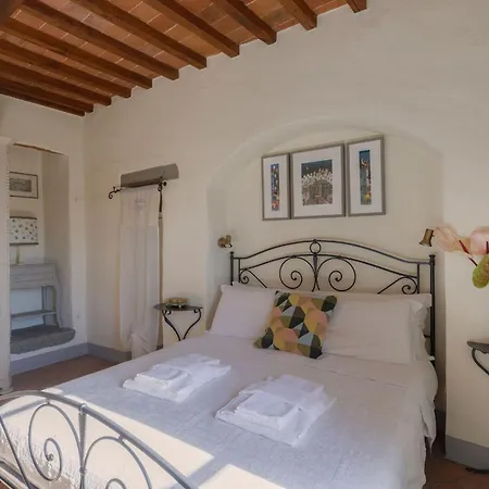 Casa Monteverdi *